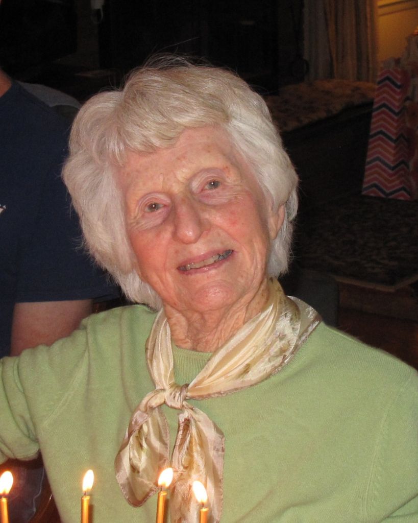 Flora Werner