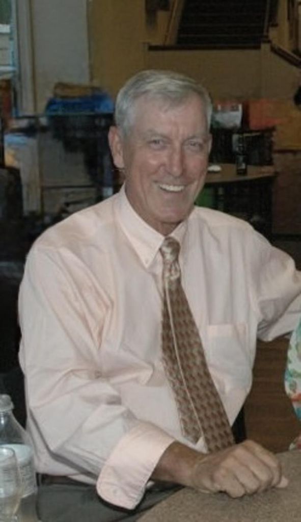 Chris Rebstock Jr Profile Photo