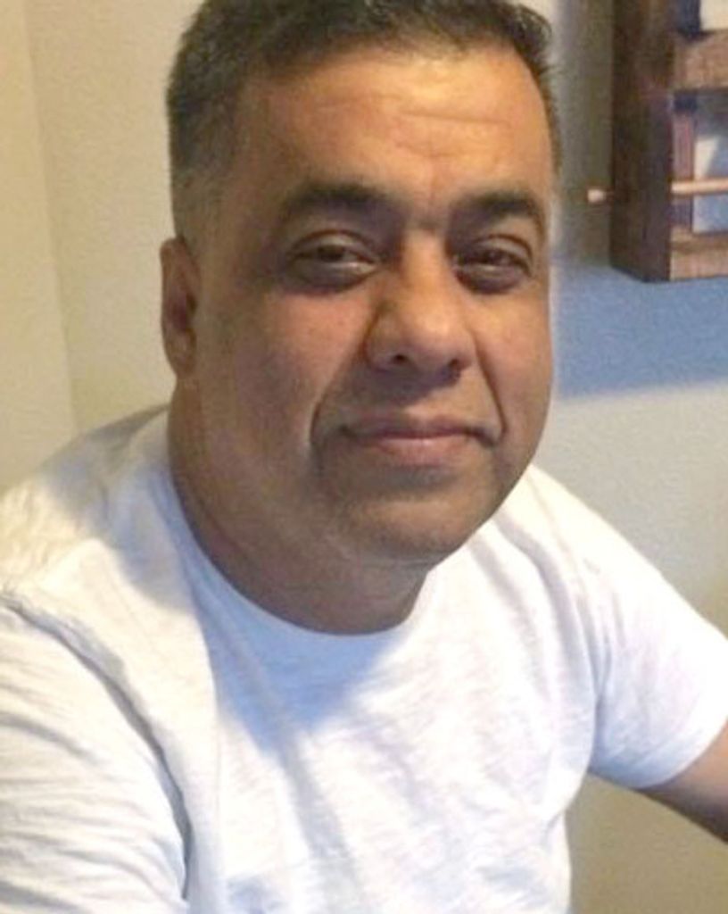 Manuel Gomez Sandoval Profile Photo