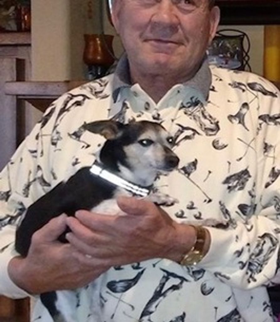 Doug Bye
