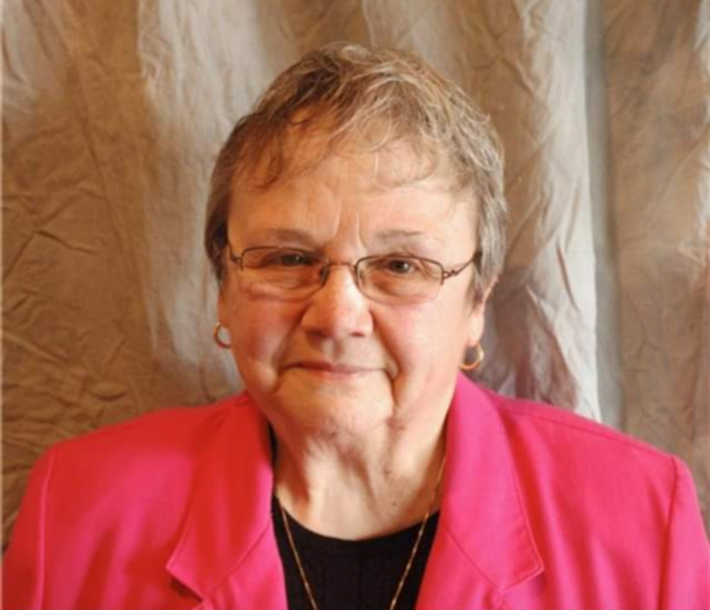 Flora   "Ann" (Bate)  Sowers Profile Photo