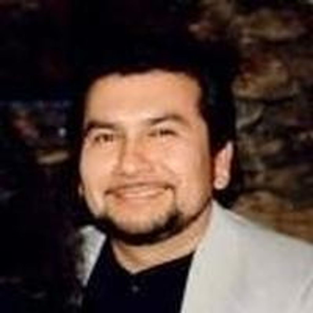 Jose &Quot;Chino&Quot; Roen Ruelas Jr.