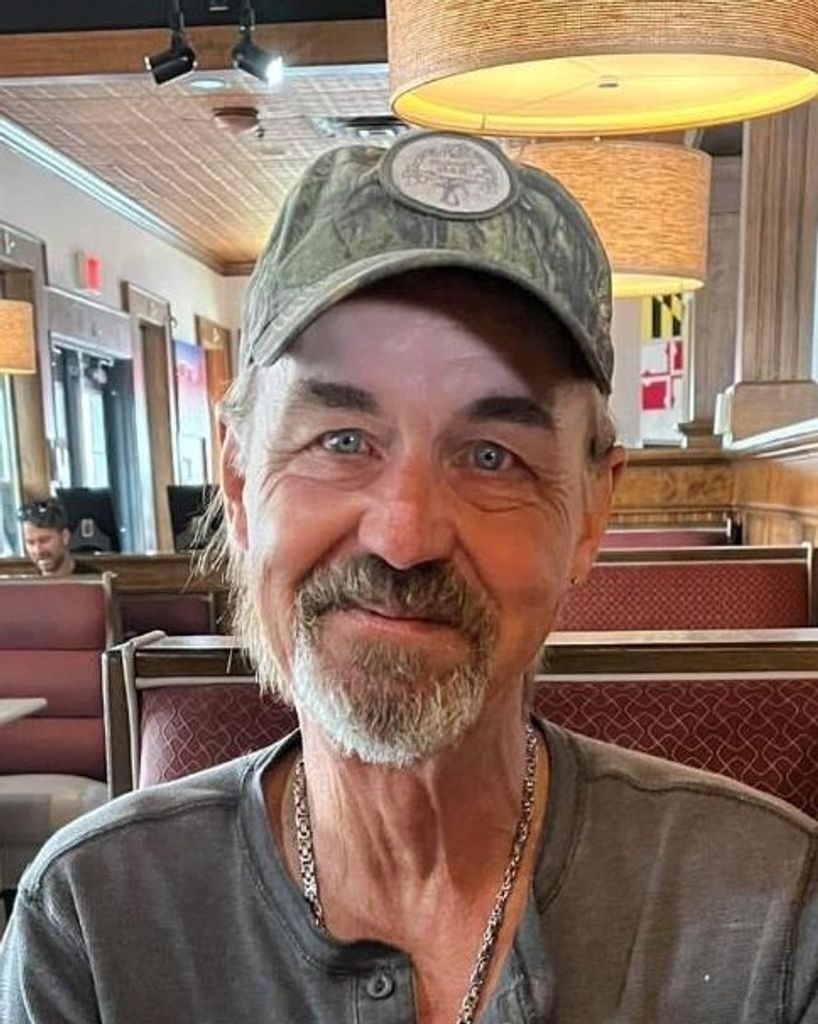 Darren Dean Pierce Profile Photo