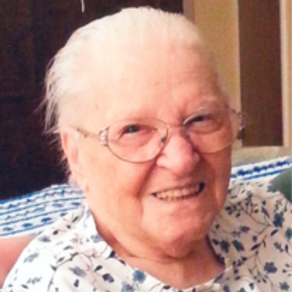 Dorothy Tronnes
