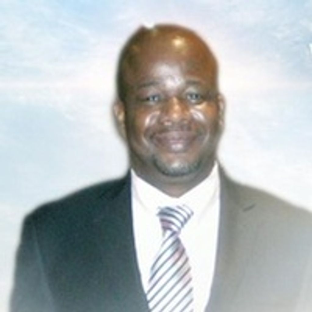 Joseph Murray Profile Photo