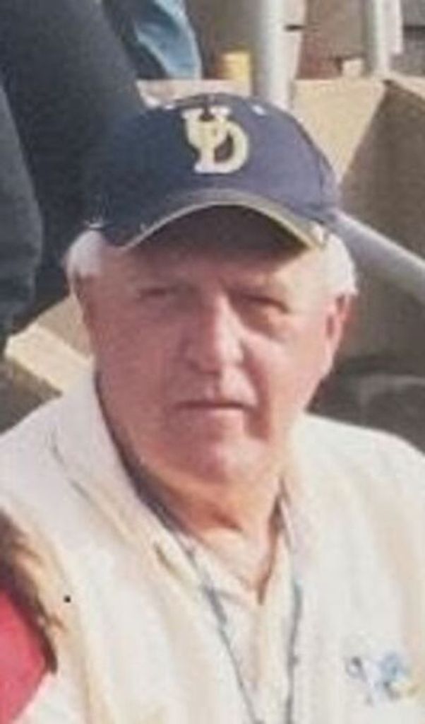 John Joseph Gossick Profile Photo