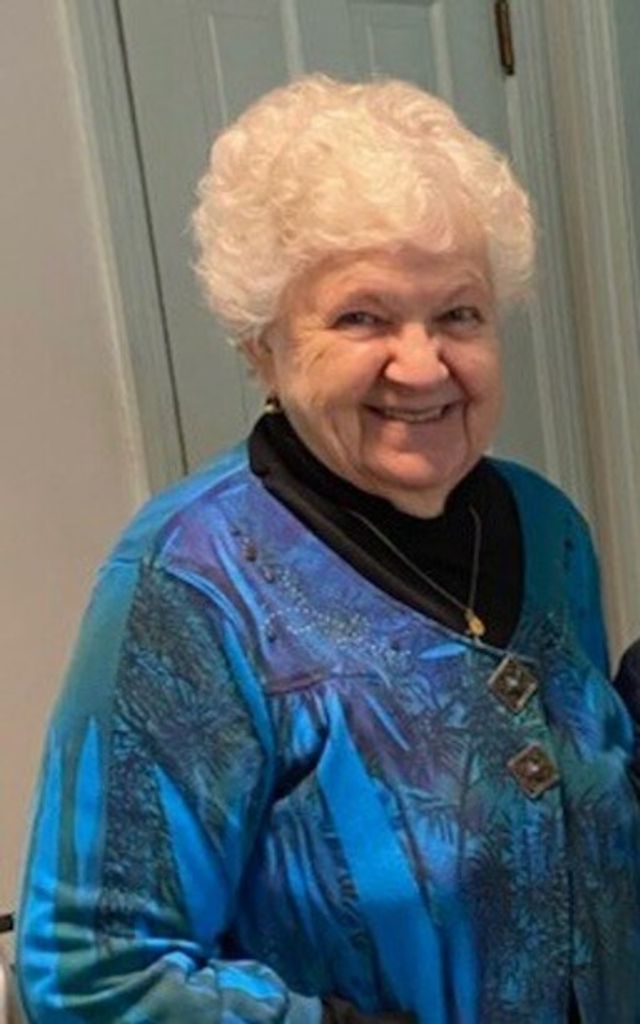 Rose H. Weber Profile Photo