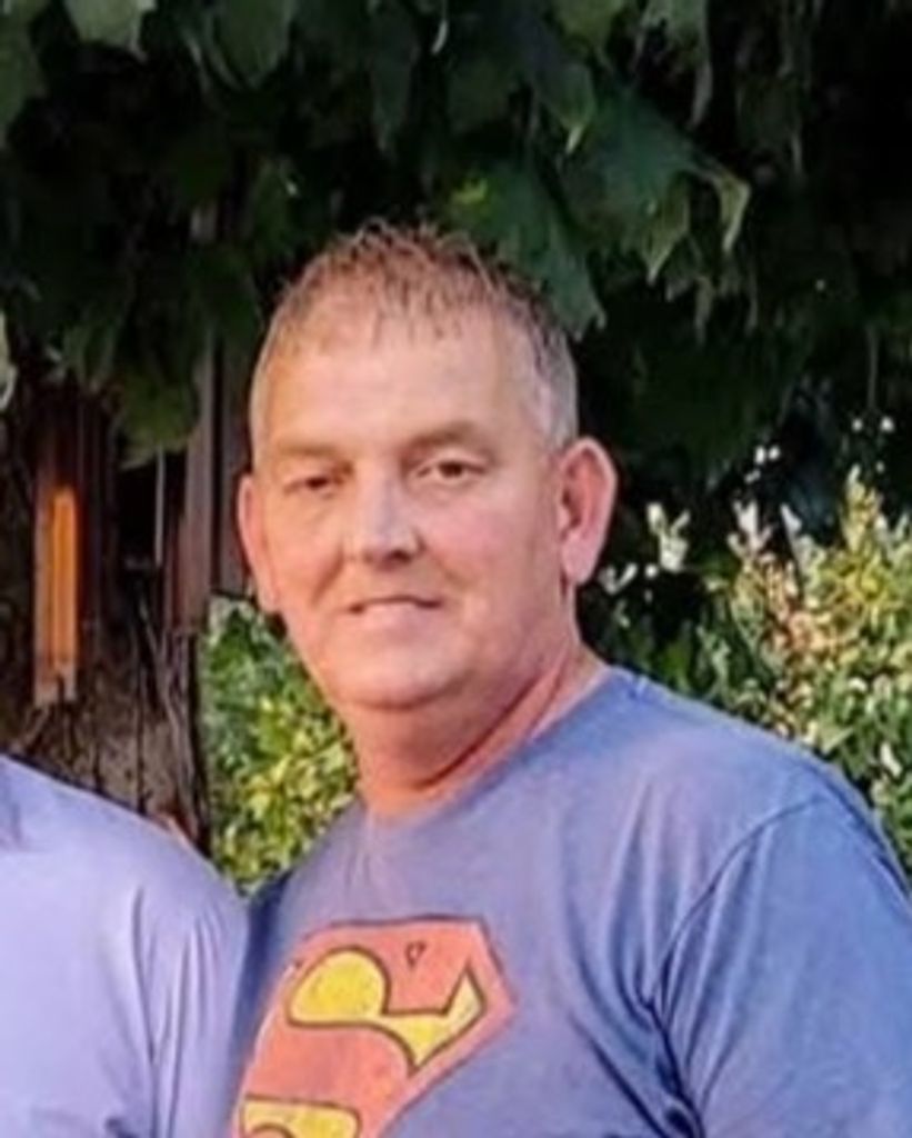 Myron Eugene Dock Profile Photo