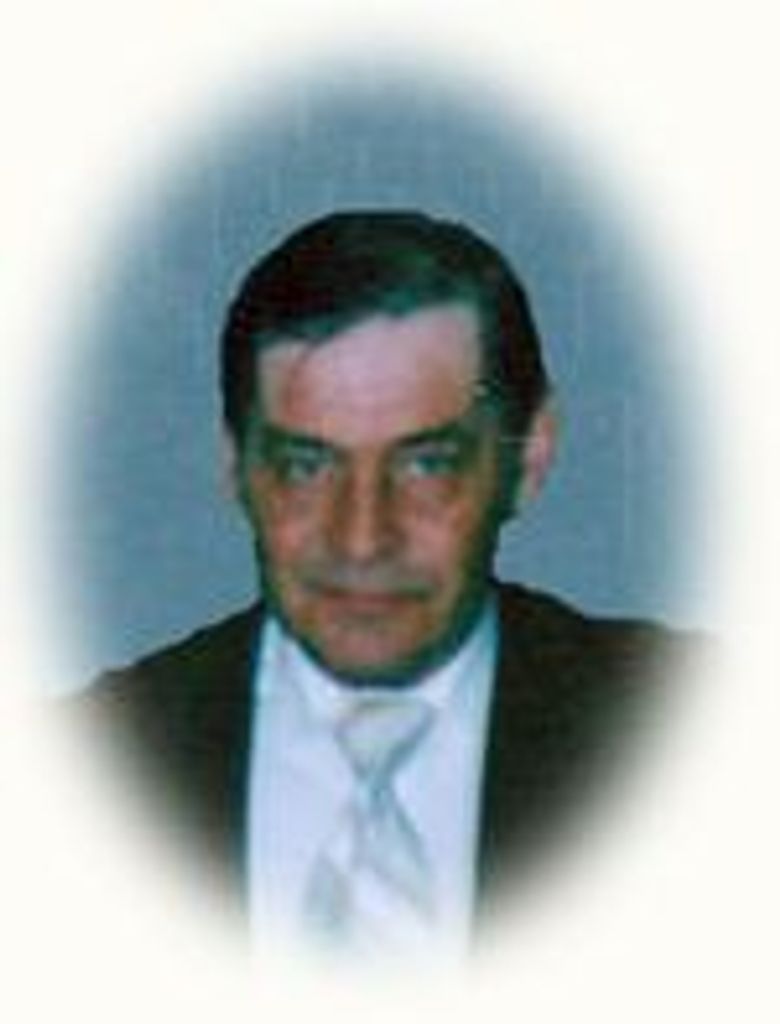 Melvin Gruebele