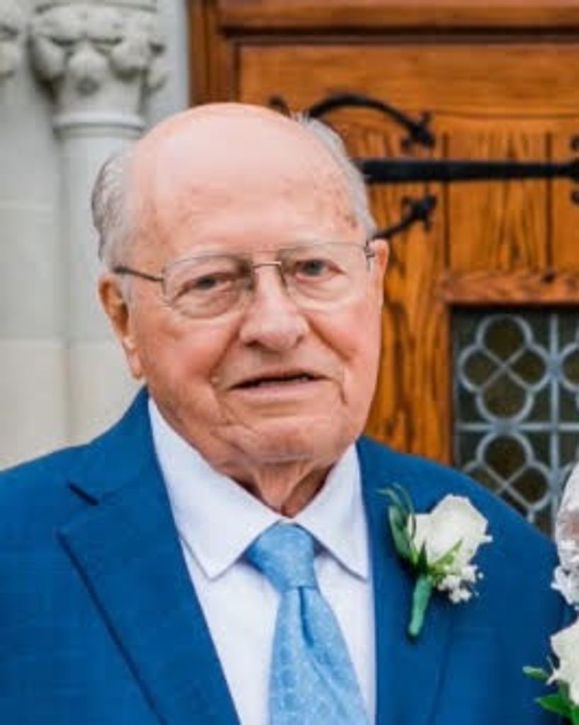 Robert C. Kaeser Sr. Profile Photo