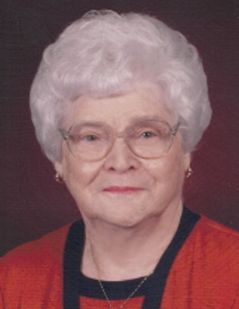 Ophie Brook Profile Photo