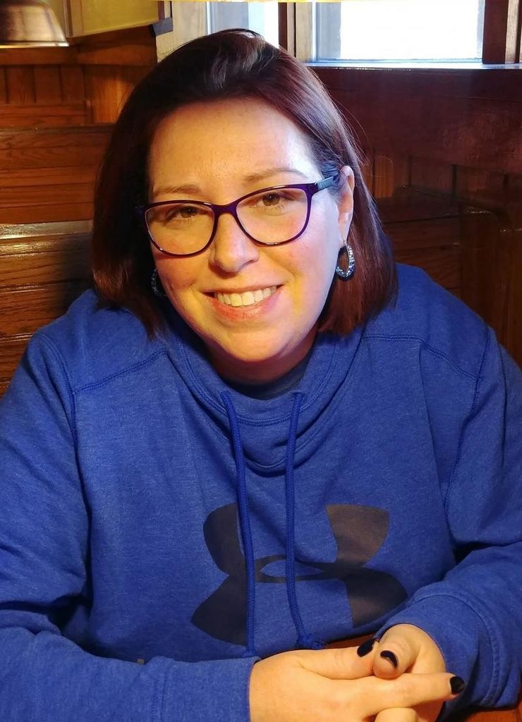 Jennifer Anne Keyes-Reed Profile Photo