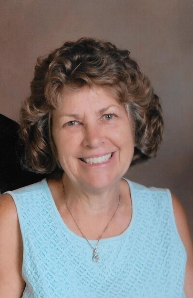 Margaret Eleanor York Easterlin