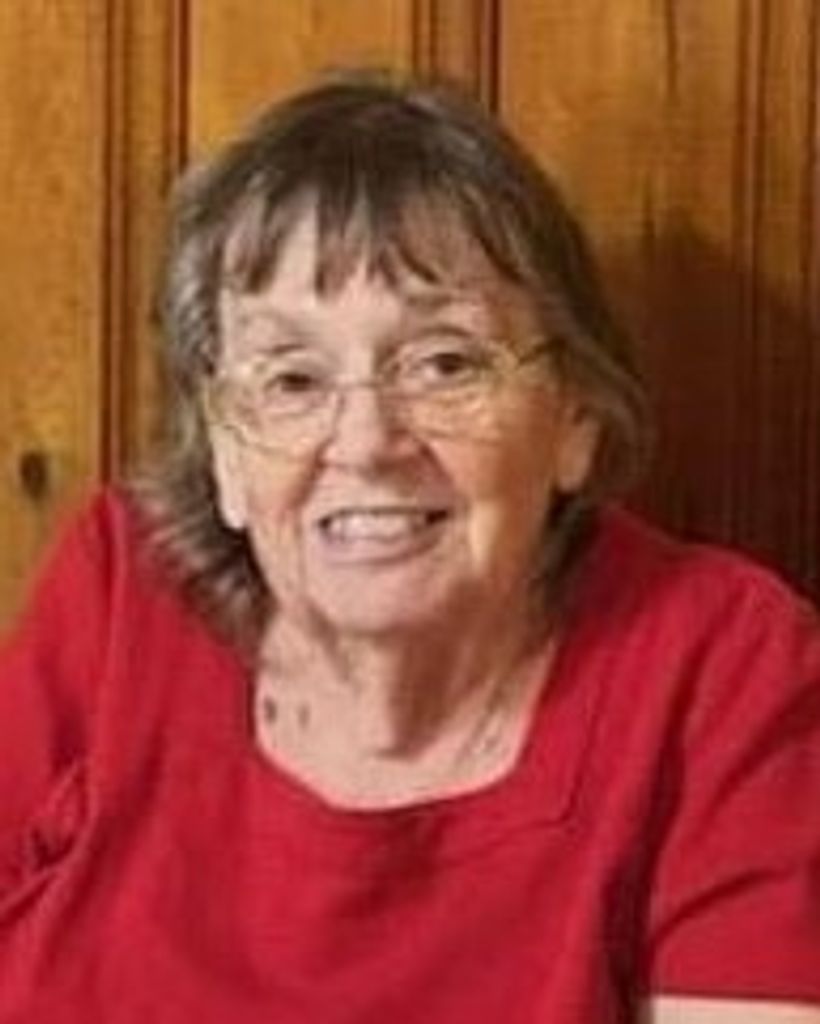 Rebecca J. Hughes Profile Photo