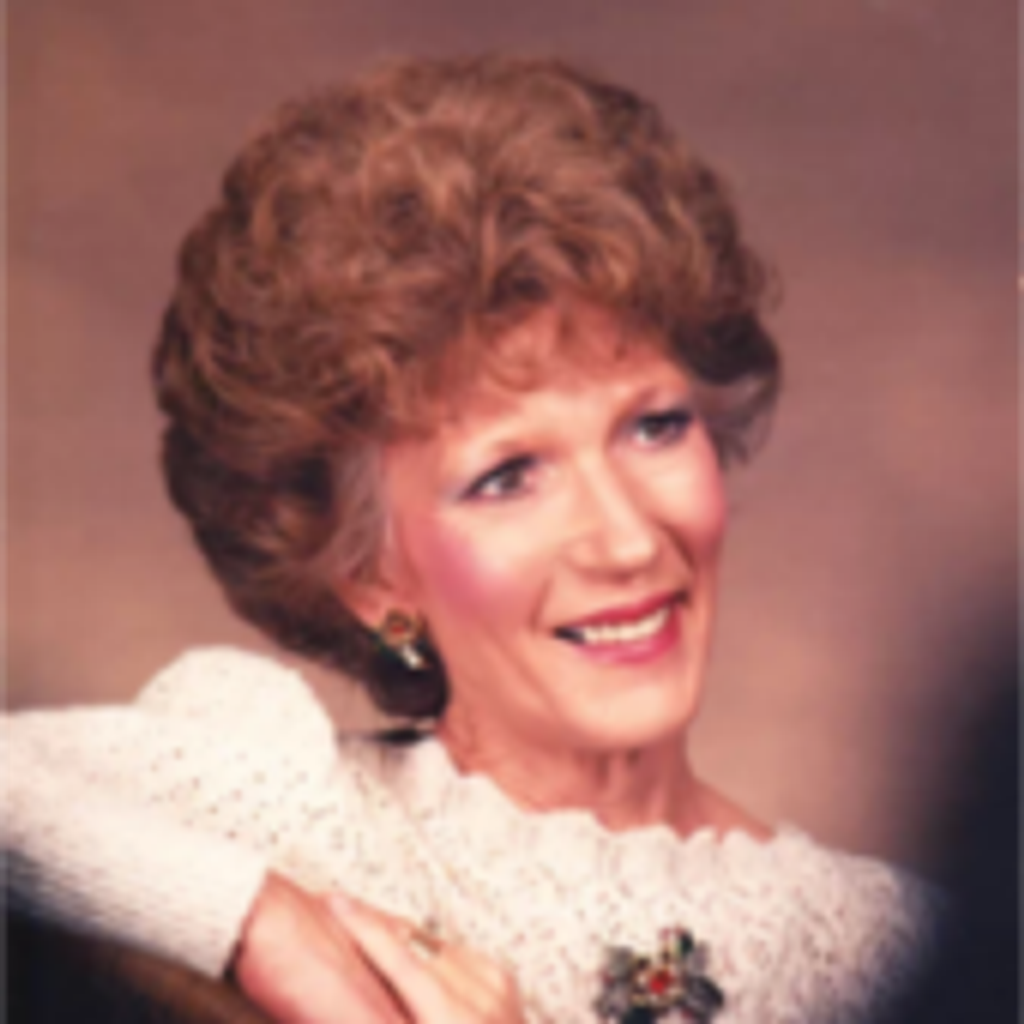 Joyce Marie Lowther