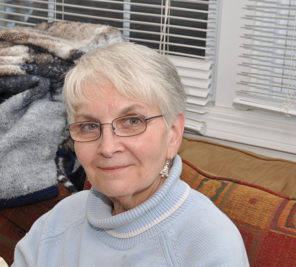 Mary Agnes Gaworski Profile Photo
