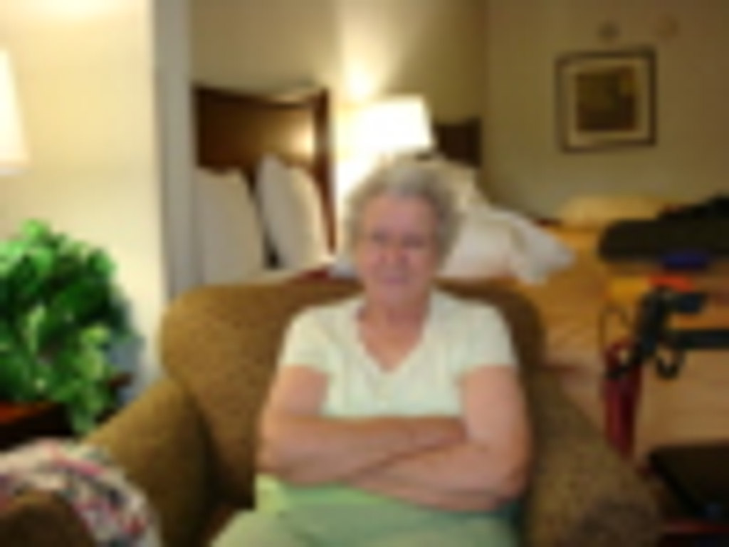 Alice  M. Sloop