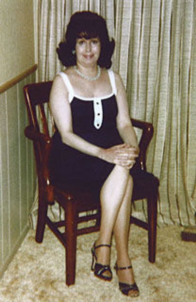 Evelyn E. Dawson