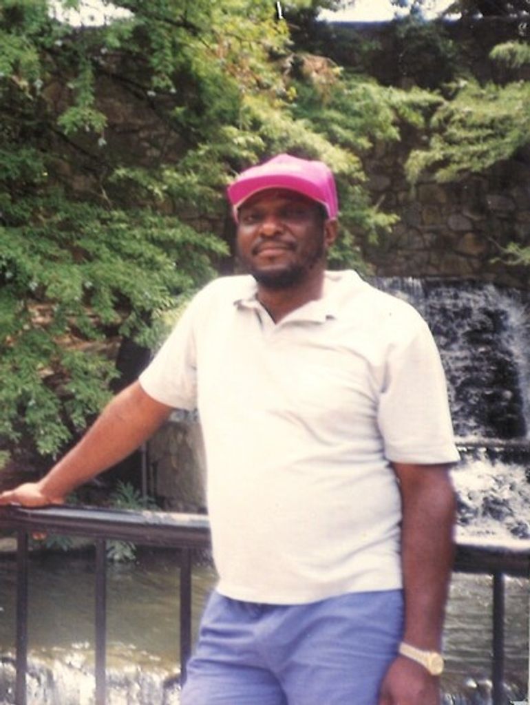 Raymond James Horton