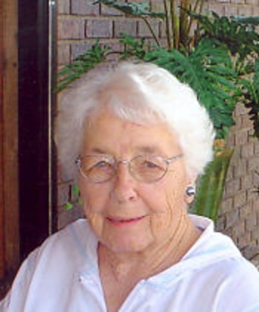 Blanche Mitchell Simpson Tucker Profile Photo