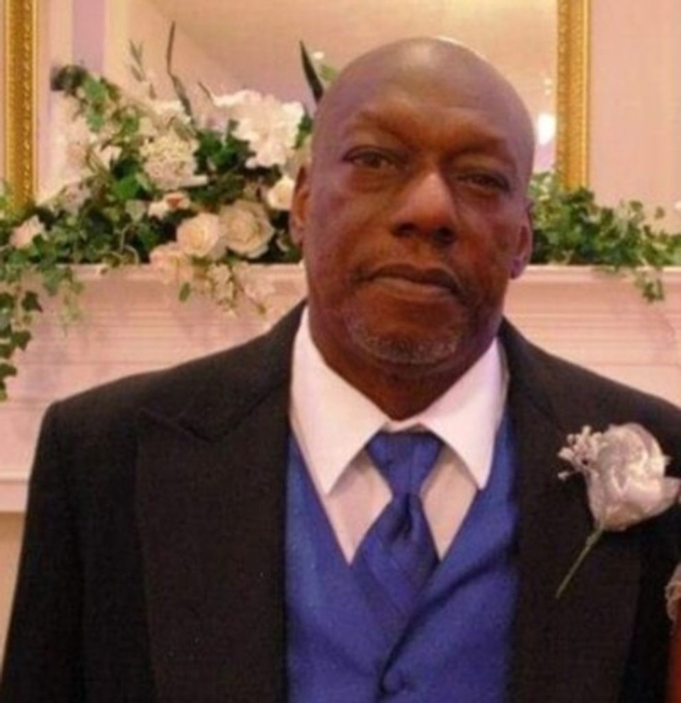 Melvin Lee Arceneaux Profile Photo