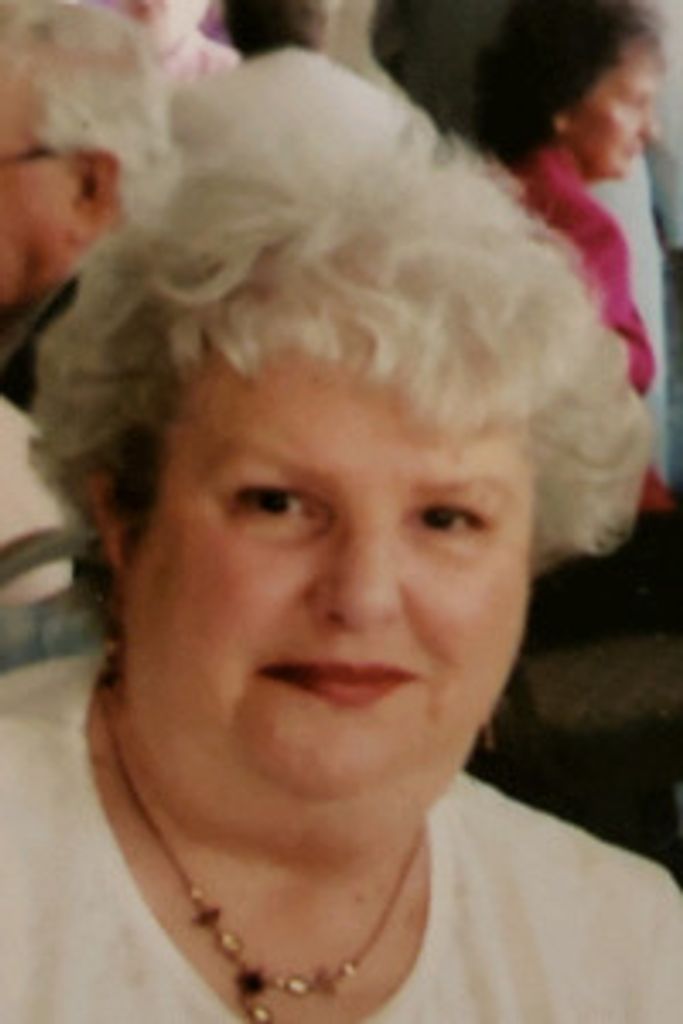 Shirley G. Cronan