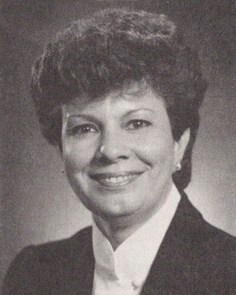 Juanita Ann Hurst-Tudor