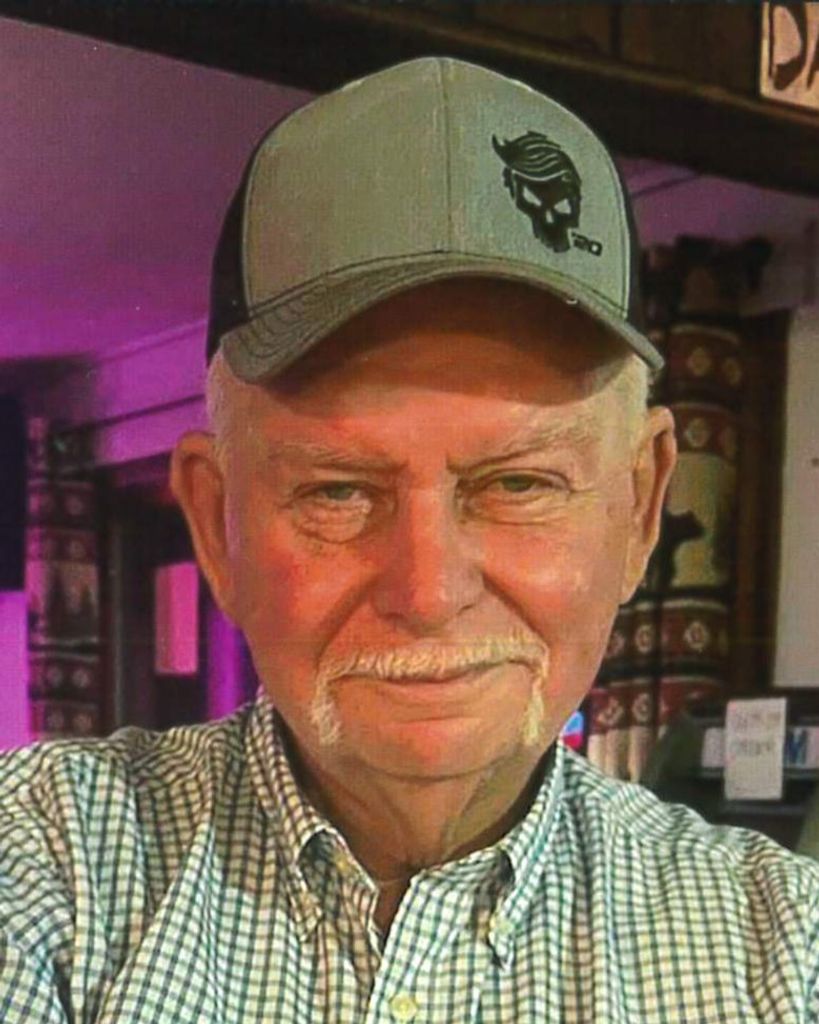 William "Dollar Bill" J. Connell