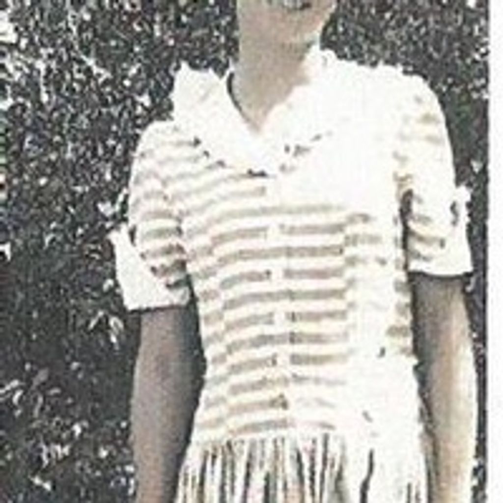 Katherine Waldrop Profile Photo