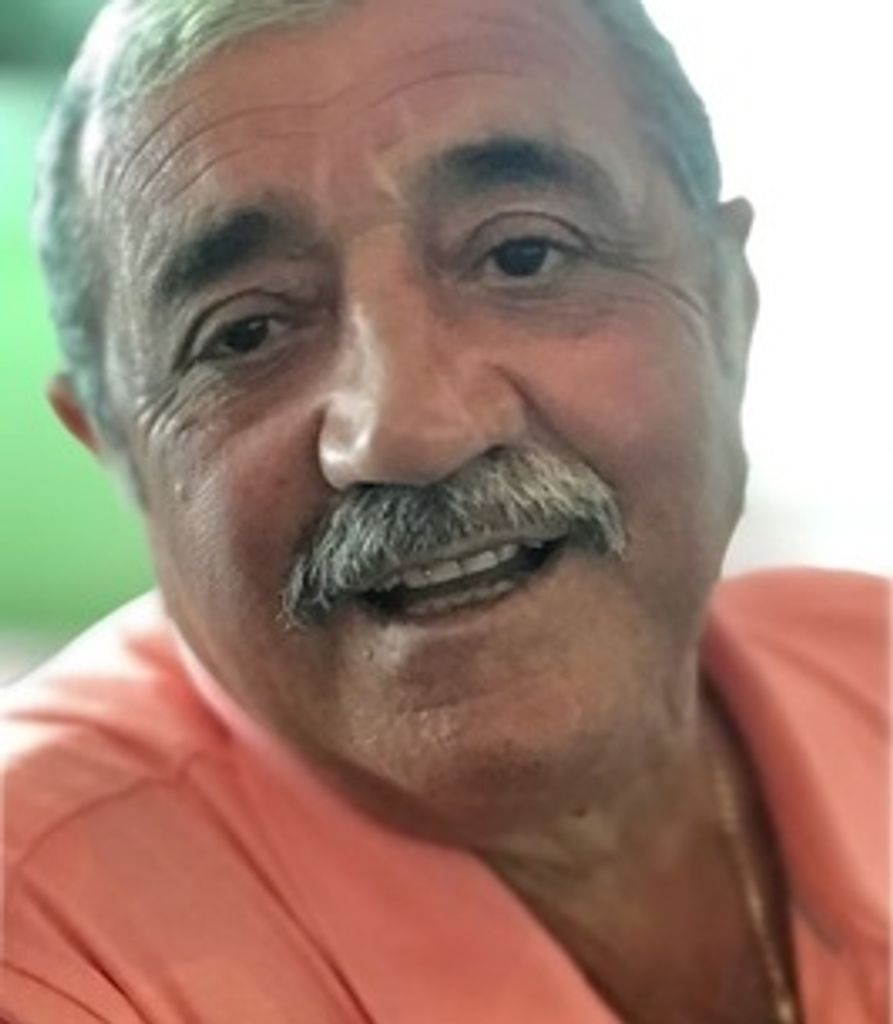 Gino Ciriaco  Rauseo Profile Photo