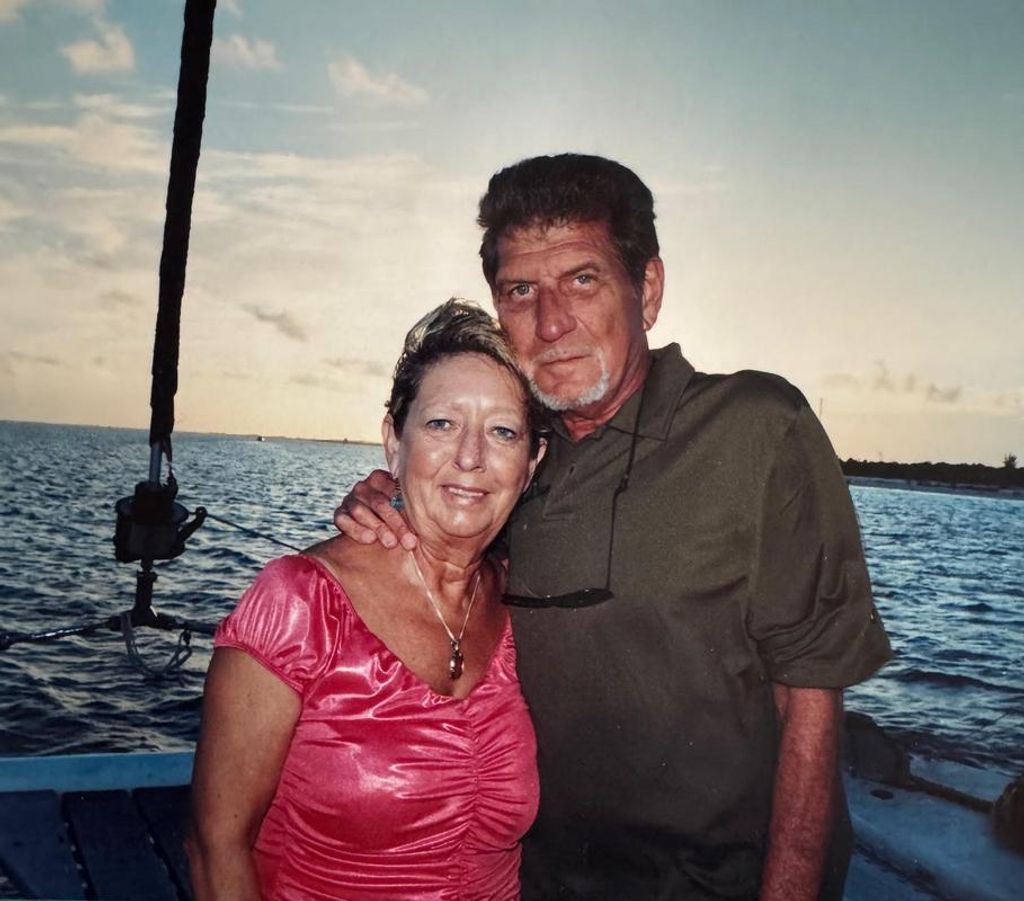 Richard "Rick" Joseph Hillman Profile Photo