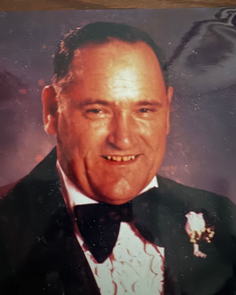 Floyd Clemmons