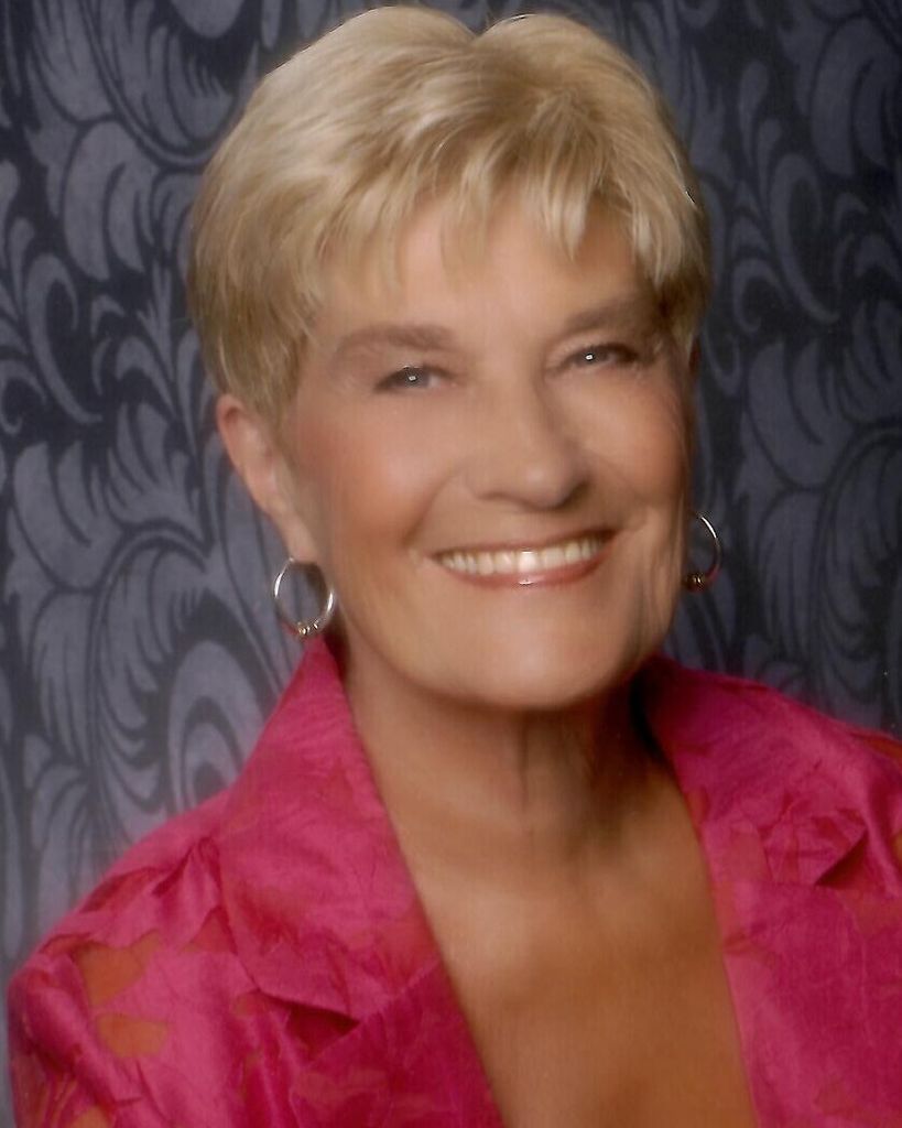 Janet Marie Ringlein
