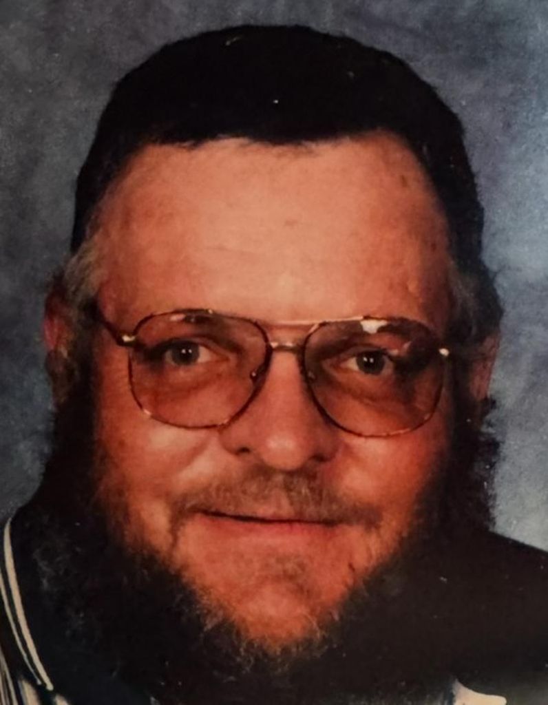 Larry Armbrust Profile Photo