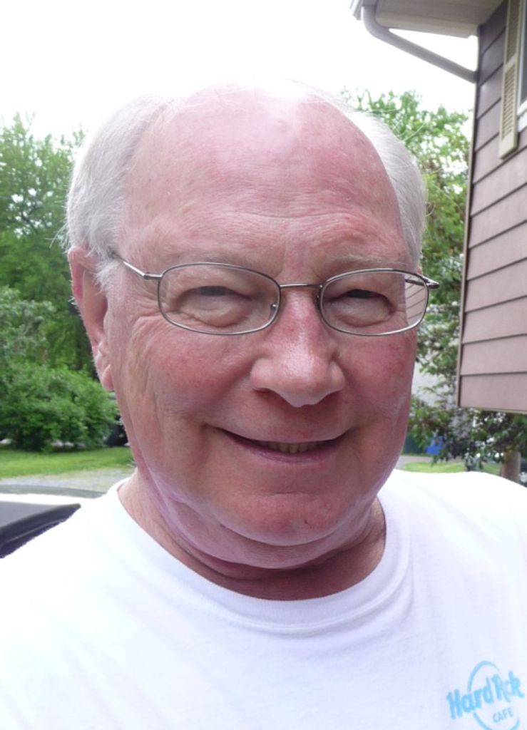 David Klein