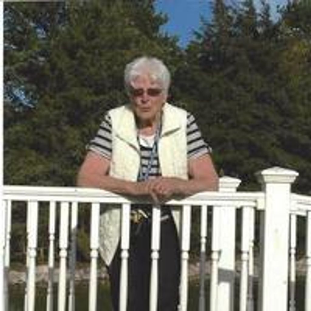 Doris P Zoerb