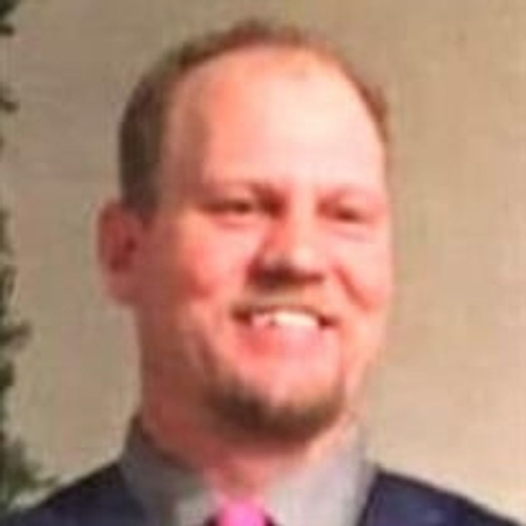 Justen Lee Hendrickson