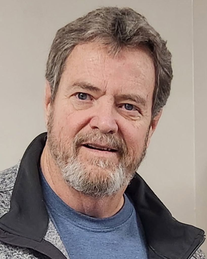 Jeffrey Lynn Hughes