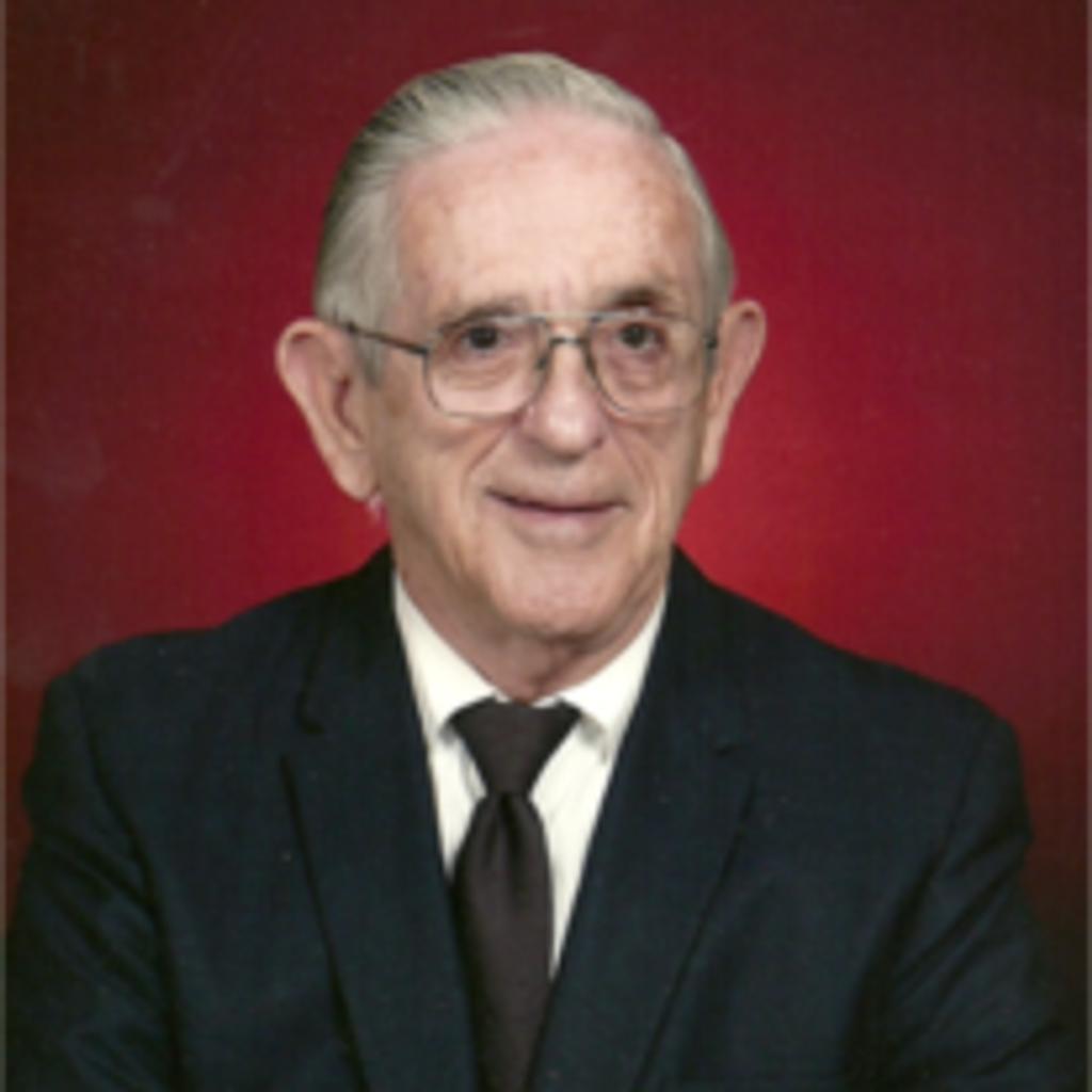 Laurenzo (Larry) R. Belisle