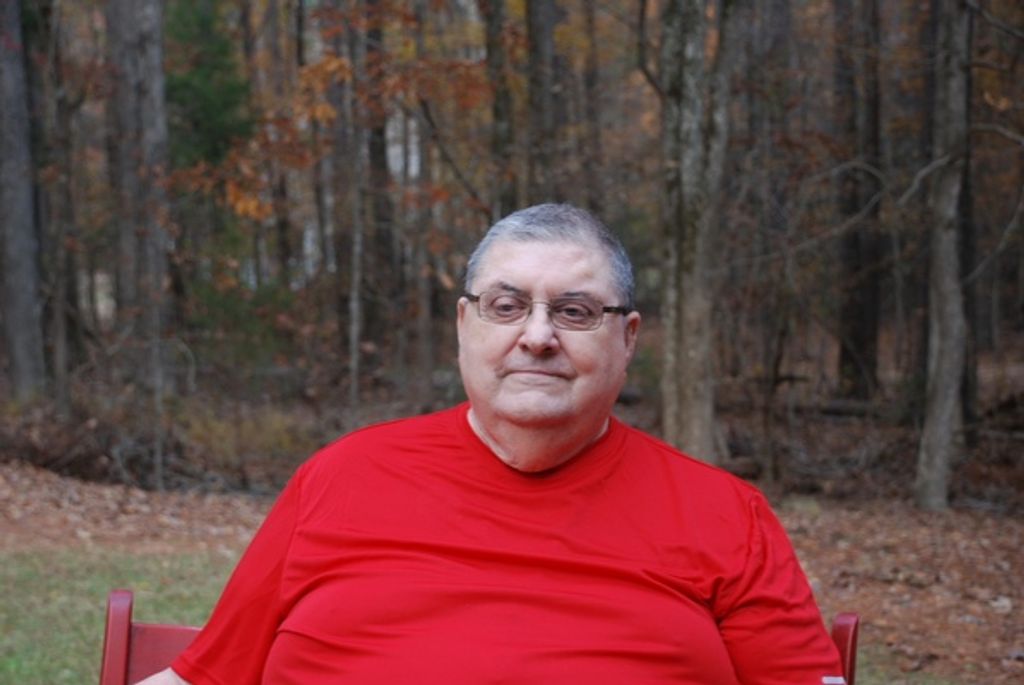 H. Wayne Baker Profile Photo