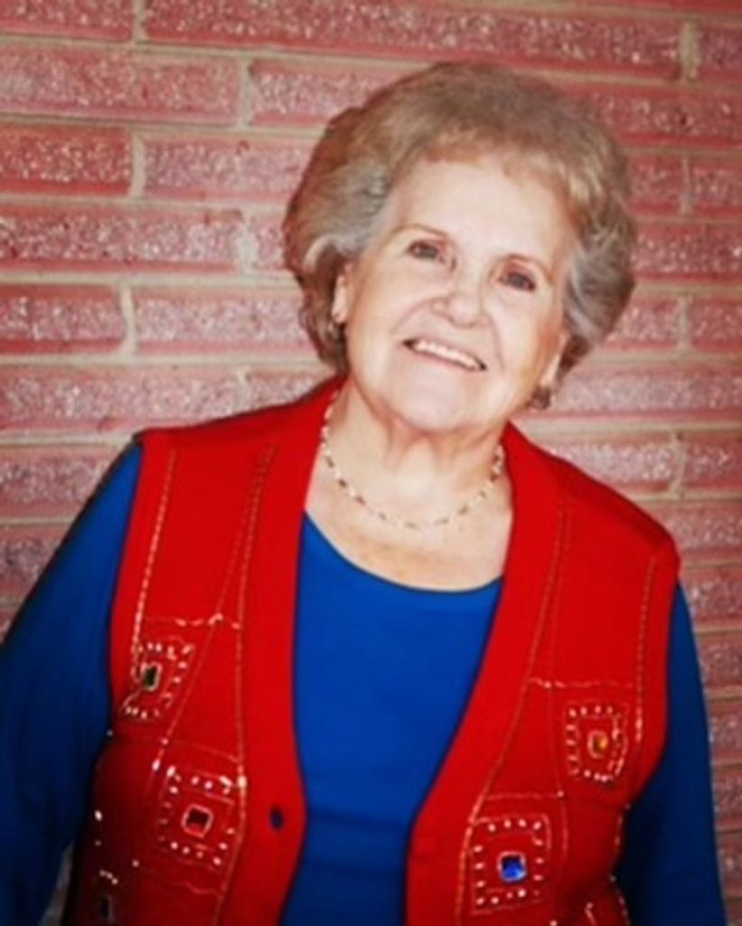 Bonnie Lou Williams