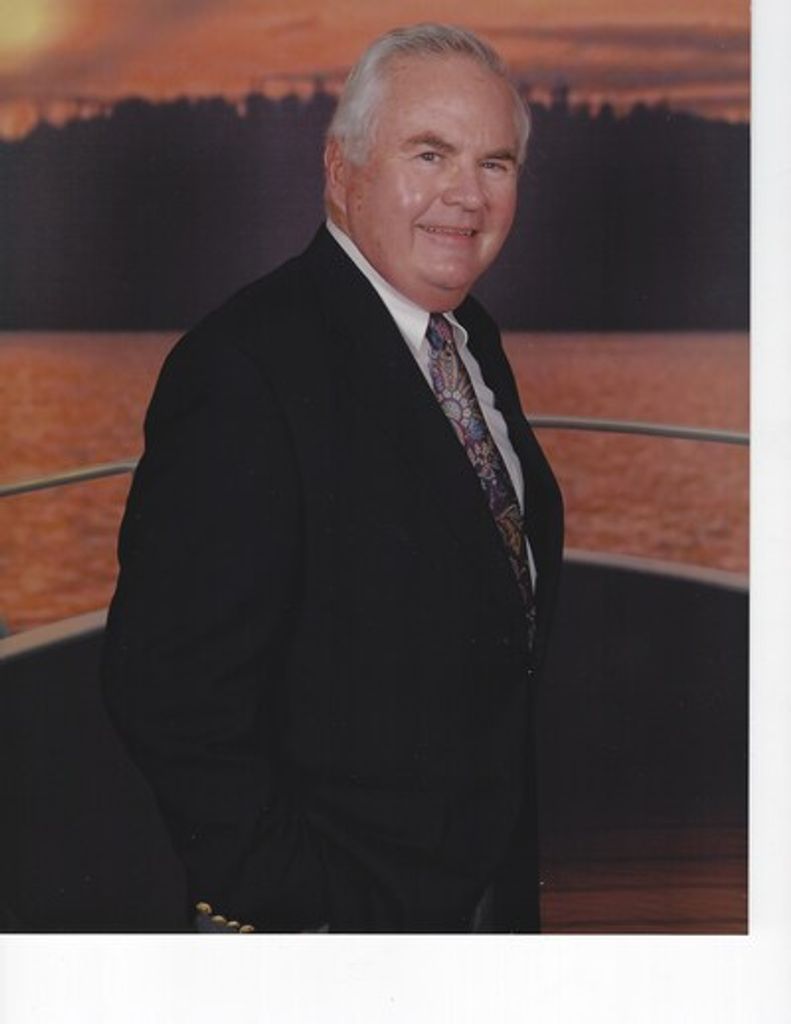 Frank C. Campbell, Jr.
