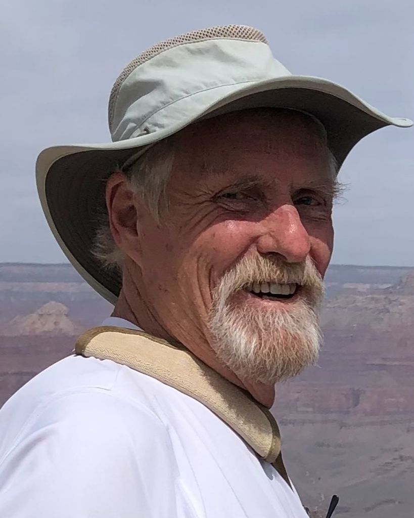 James Alan Badertscher Profile Photo