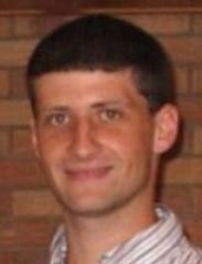 Derek William Haseleu Profile Photo