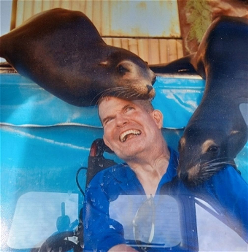 Arney Wayne Tolman Profile Photo