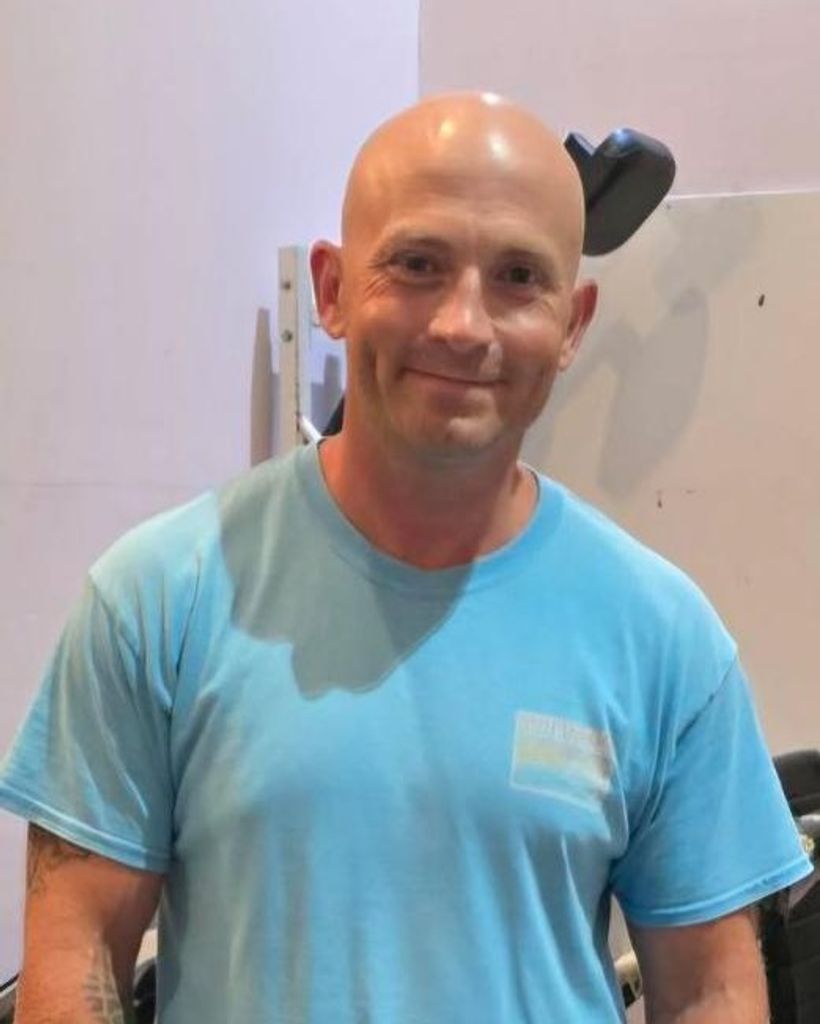 Michael Newsome Profile Photo