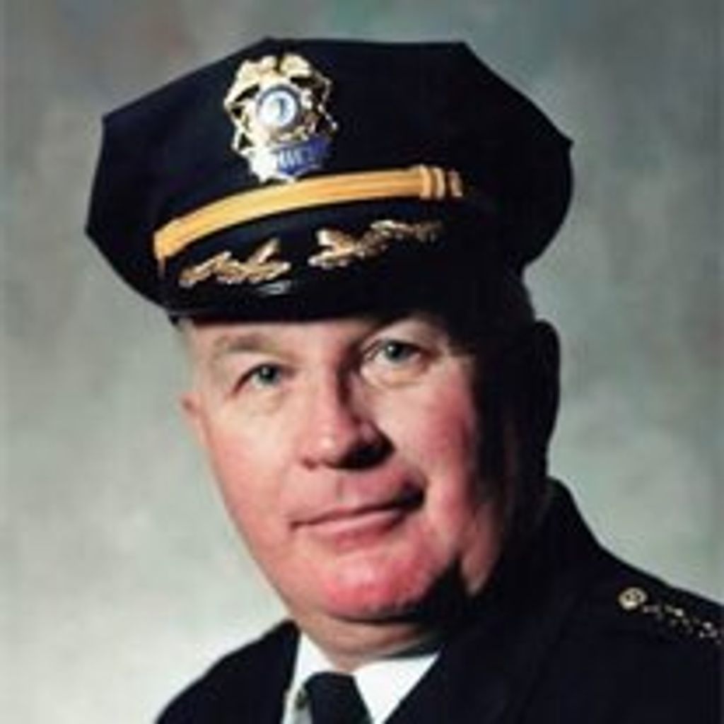 Thomas Edward Burke Sr., Profile Photo