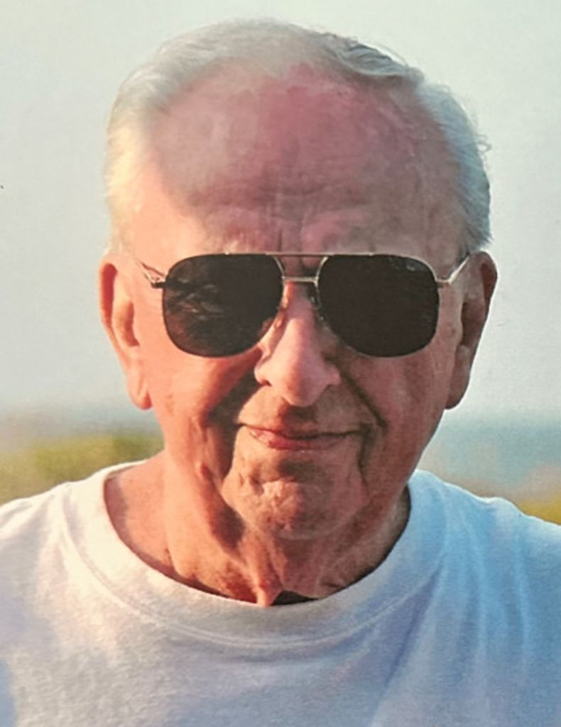 Aloysius "Al" Battista