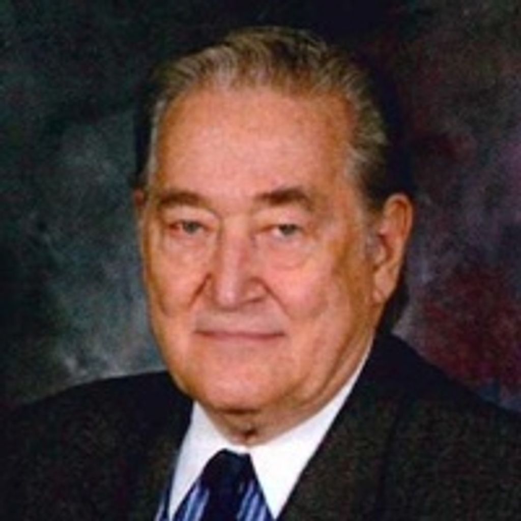 Reuben Gums