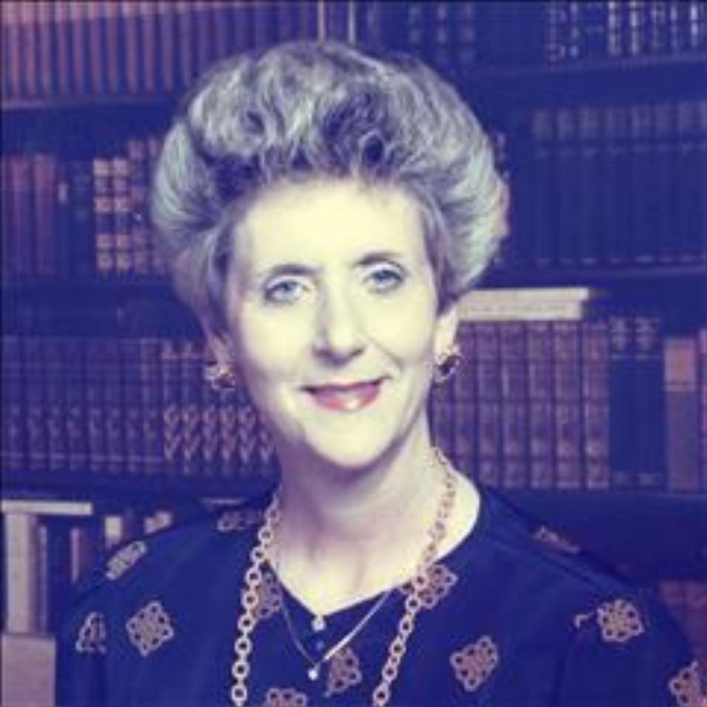 Juanita Doris Fitzgerald Profile Photo